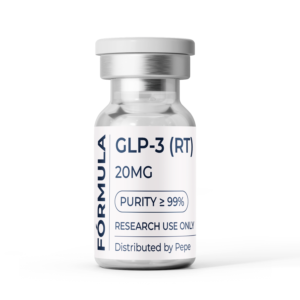 GLP-3 RT 3ml 20mg-01m