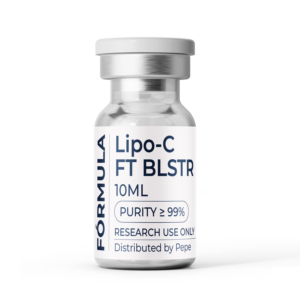 Lipo-C FT BLSTR 10ml-01m
