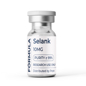 Selank 3ml 10mg-01m